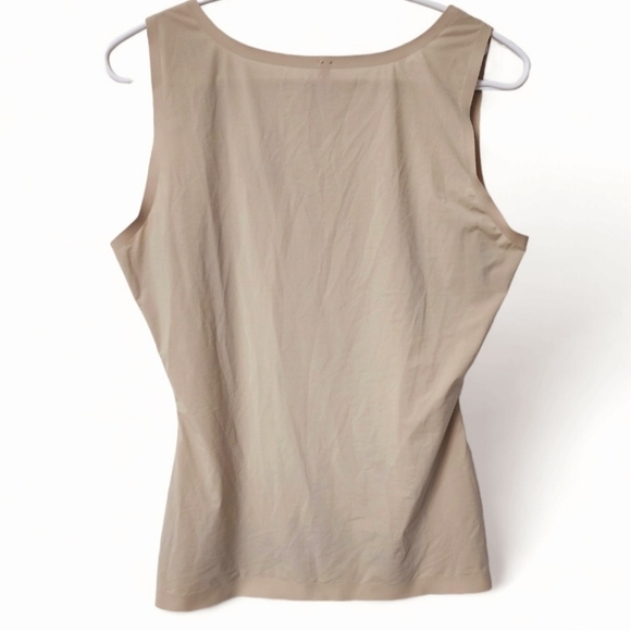 Spanx Invisible Shaping Tank - Picture 8 of 13